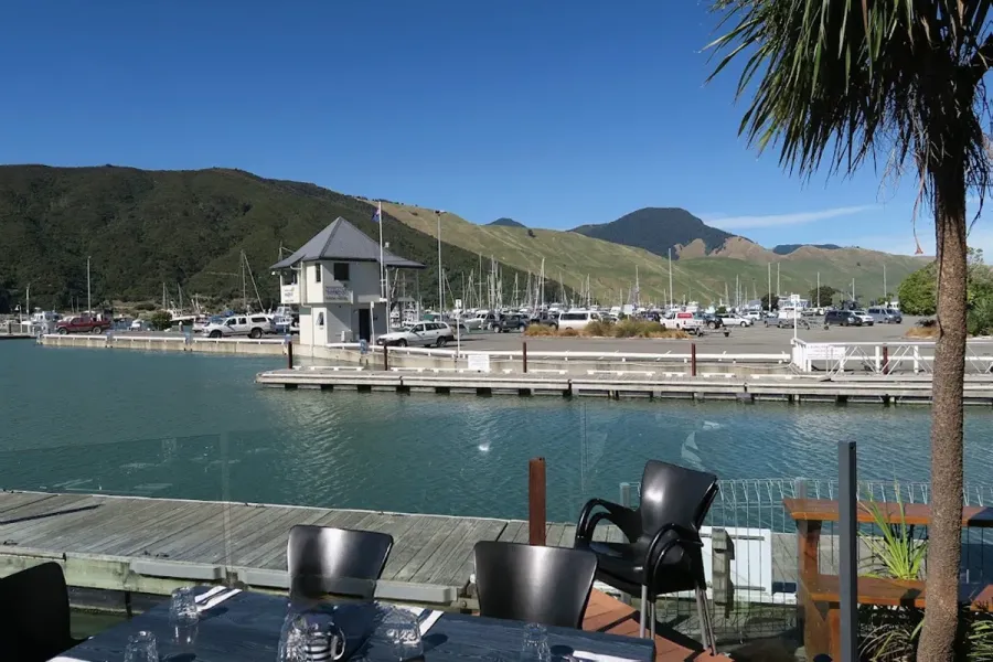 Slip Inn Marlborough