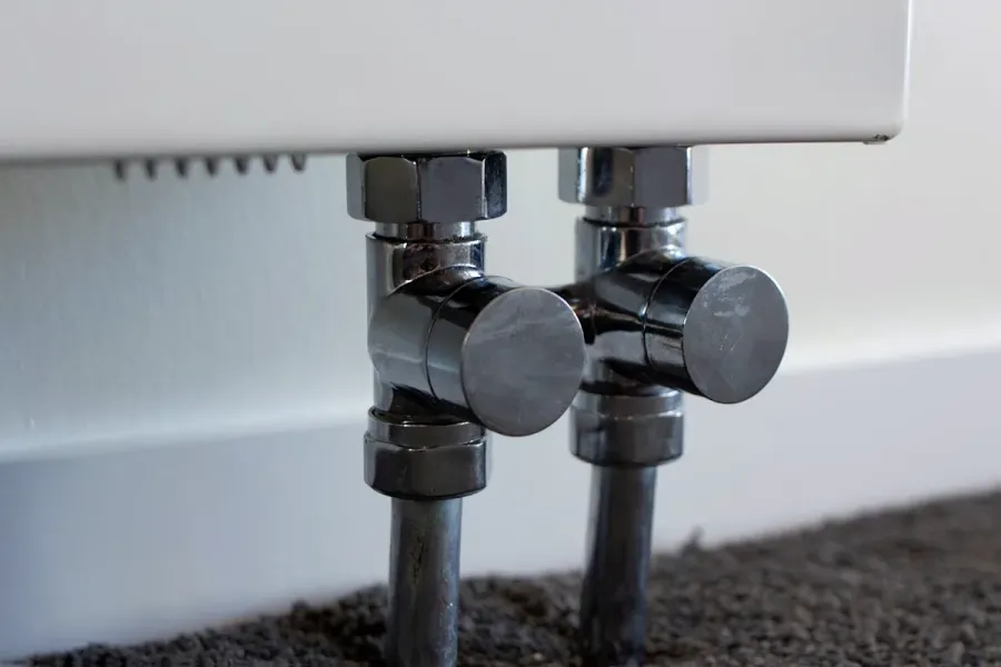 Mattson Plumbers