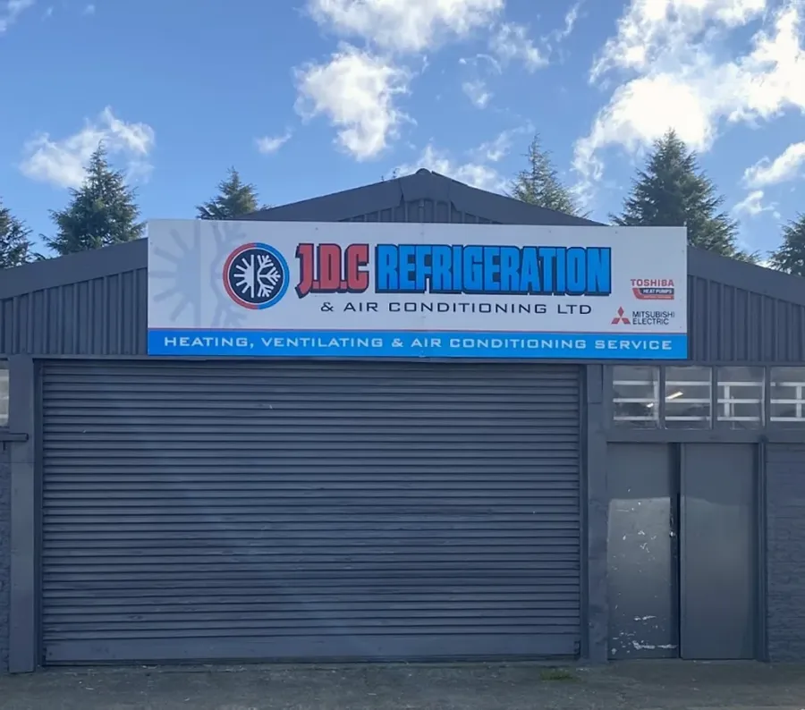 JDC Refrigeration and Electrical