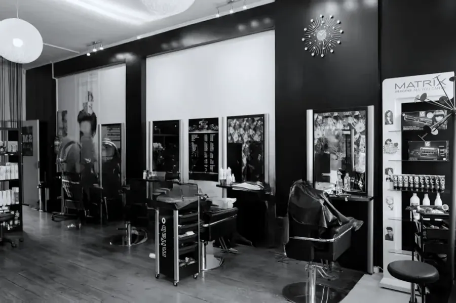 M2 Hair Salon