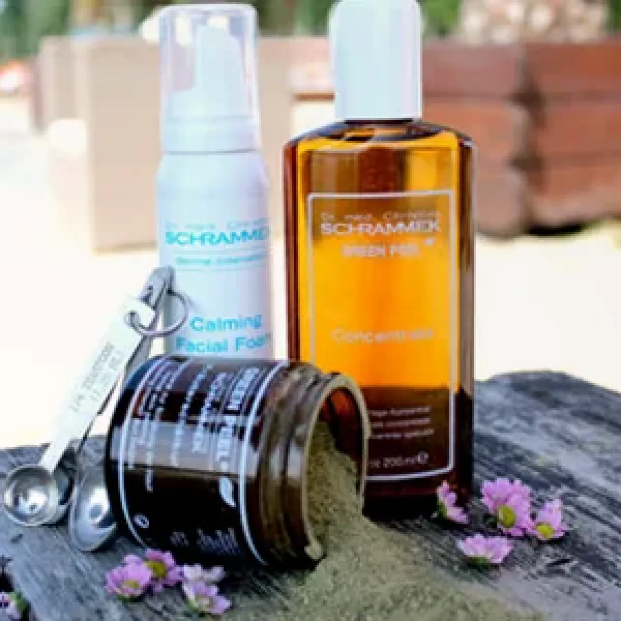 Revive Beauty Therapy
