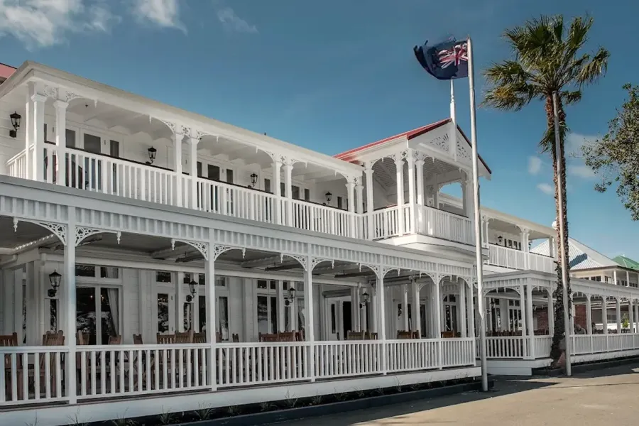 Duke Of Marlborough Hotel