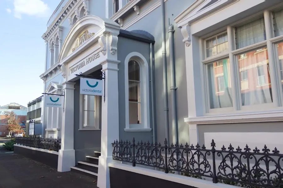 Victoria Dental