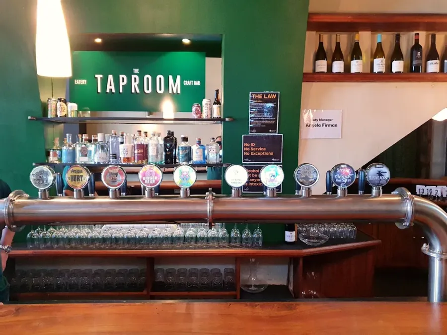 The Taproom Eatery & Craft Bar