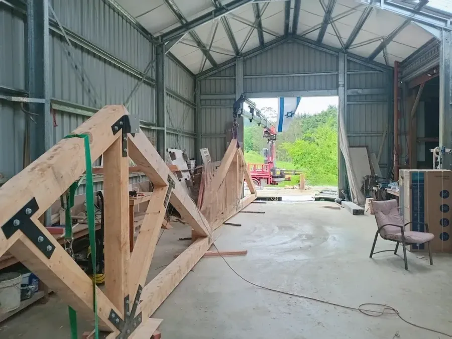 Cohesive Construction Nelson