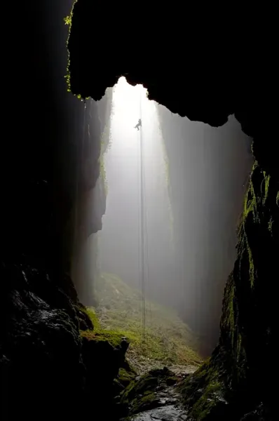 Waitomo Adventures Ltd