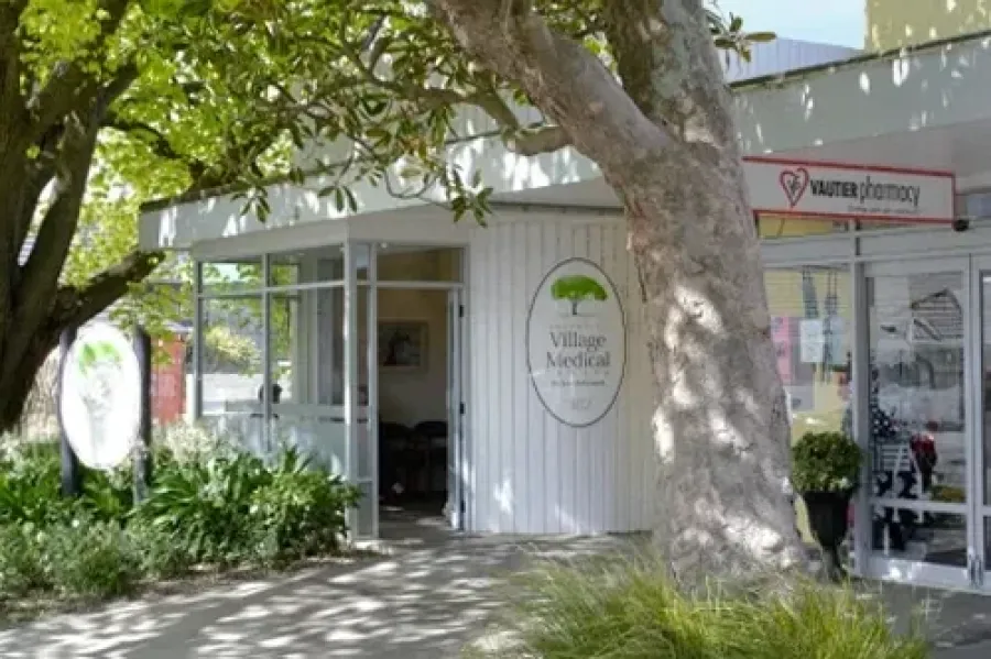 Village Medical Centre