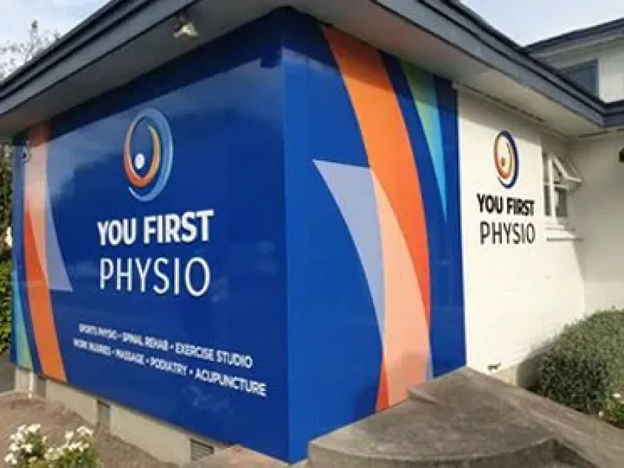 You First Physio Riccarton