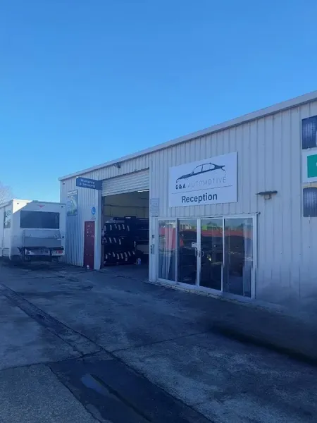 G & A Automotive