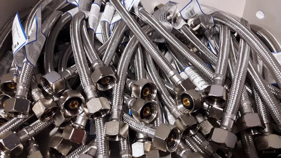 Pooley Plumbing Ltd