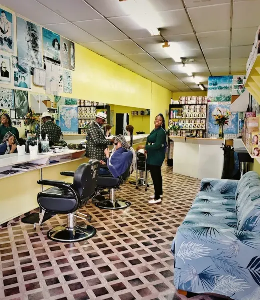 Hair Braiding Auckland Limited