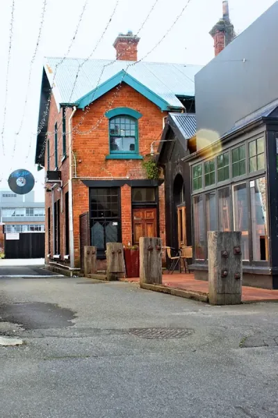Tillermans Nightclub