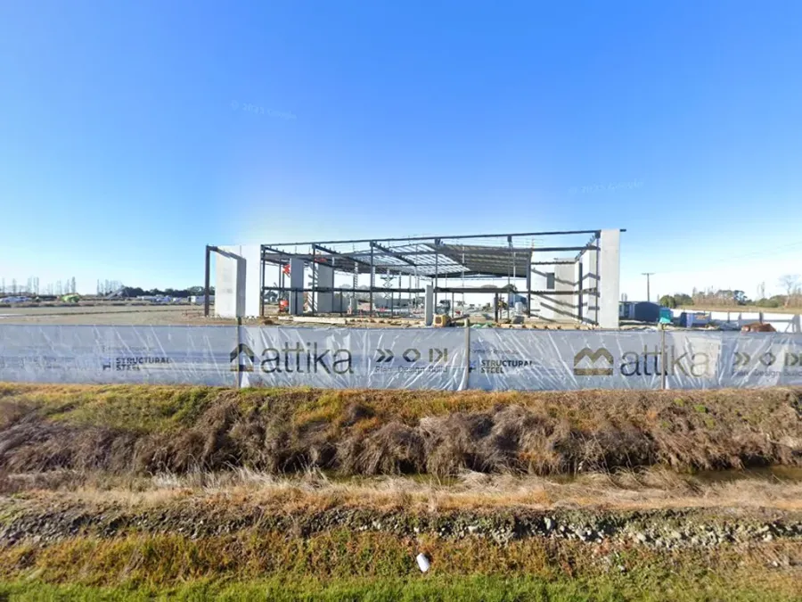 UBT Timaru