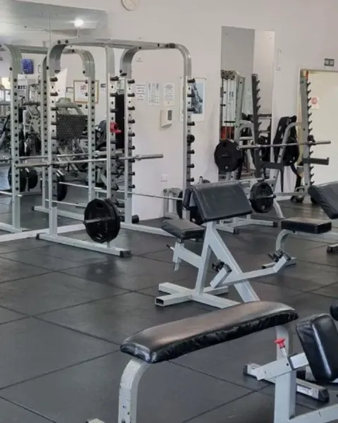 Bodyworx Fitness Centre
