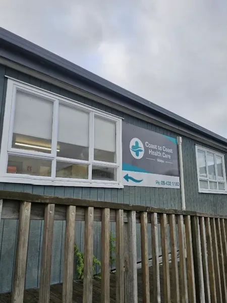 Waipu coast to coast Medical Centre
