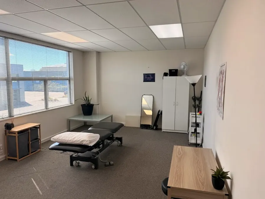 Embrace Physiotherapy Casebrook