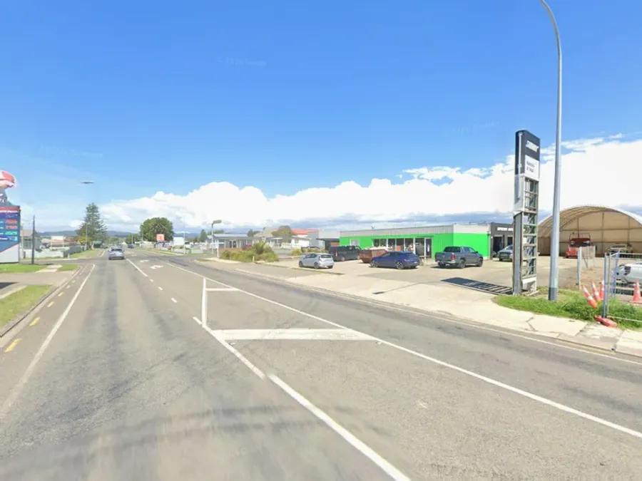 Opotiki Auto Electrical