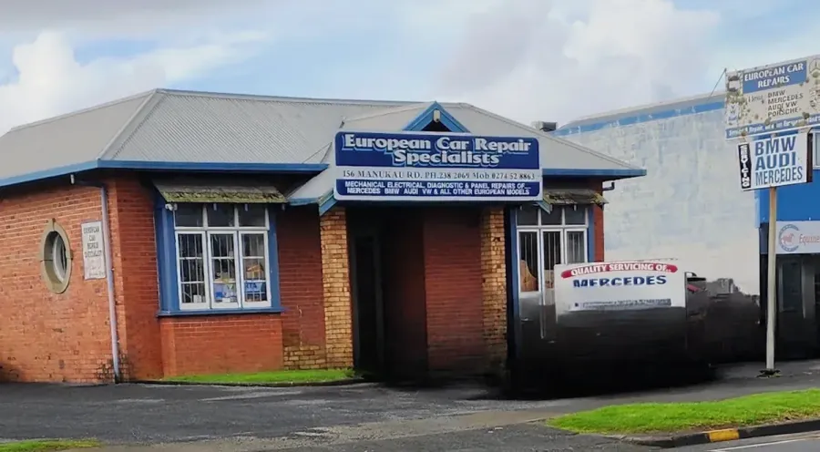 European Car Repair Specialist