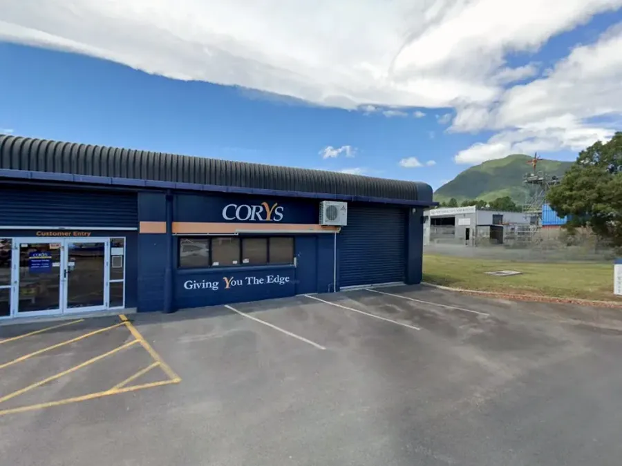 Corys Electrical Kawerau