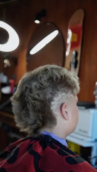 Stay Cut Barbers