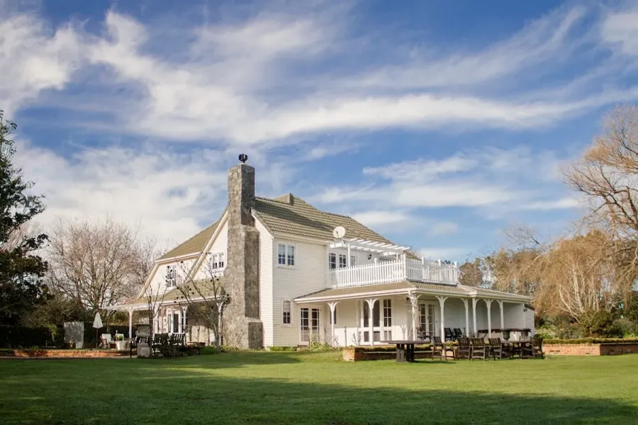 Goodin Country Garden