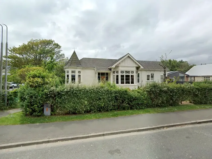 Coldstream Club