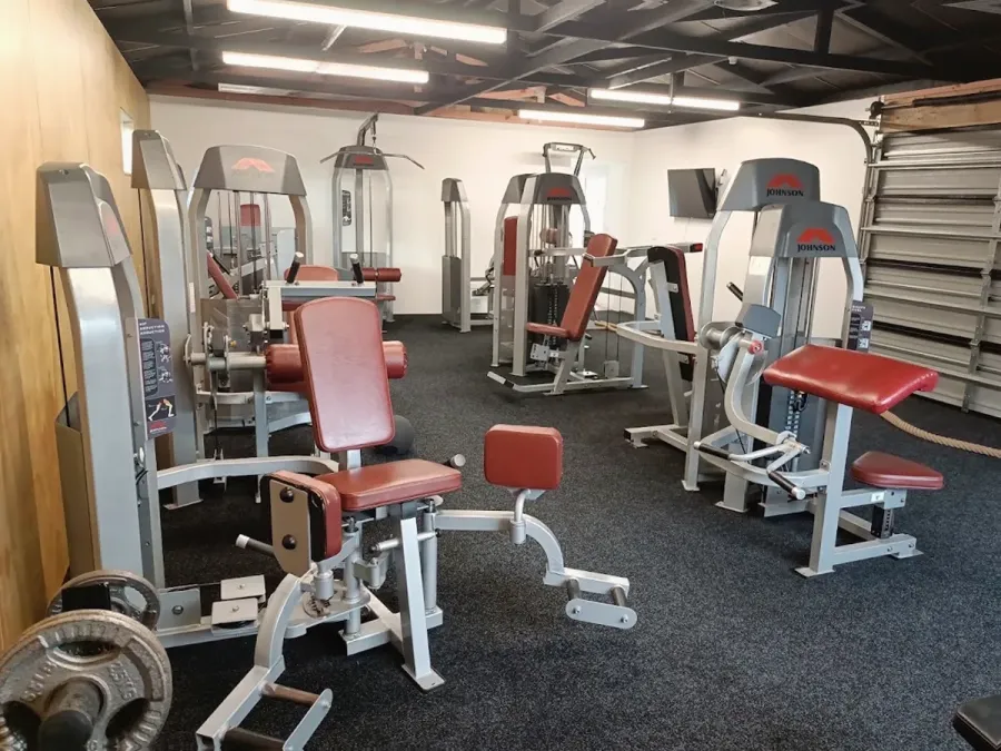 Enjoy Fitness Hokitika