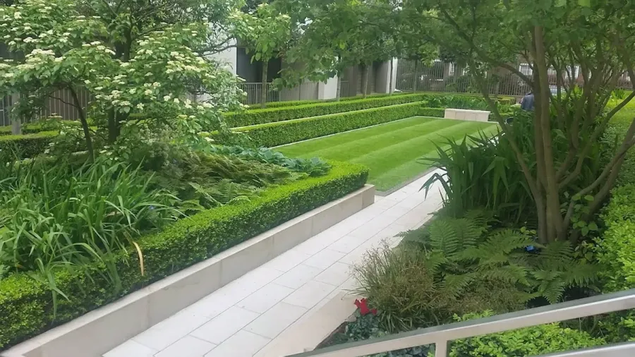 Good Ground Horticulture