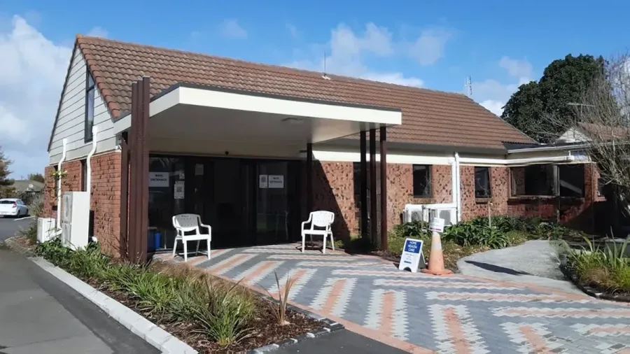 District Nurse Clinic - Papakura