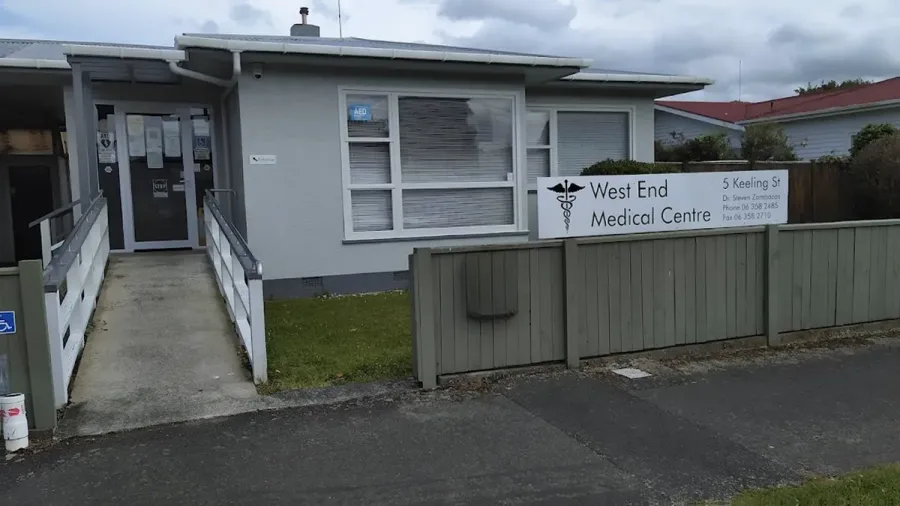 West End Medical Center