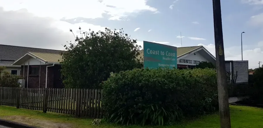Coast to Coast Health Care Mangawhai Medical Centre