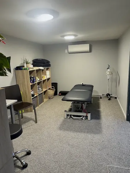 AcuPhysio