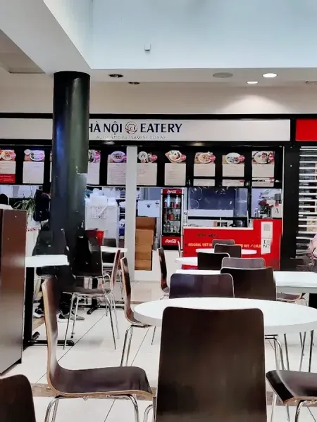 Hanoi Eatery