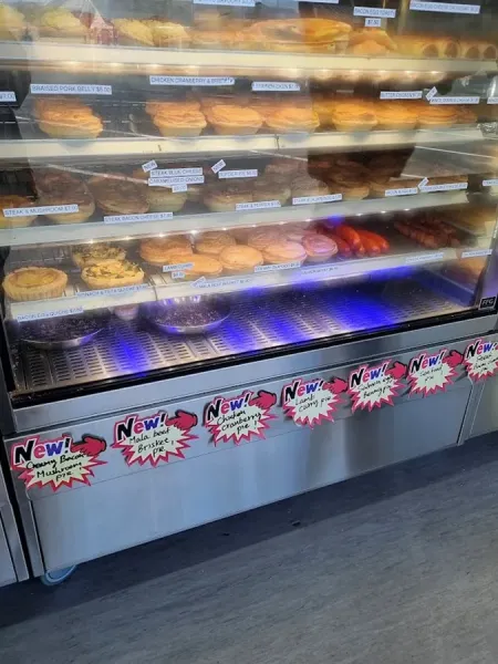 Bucklands Beach Bakery