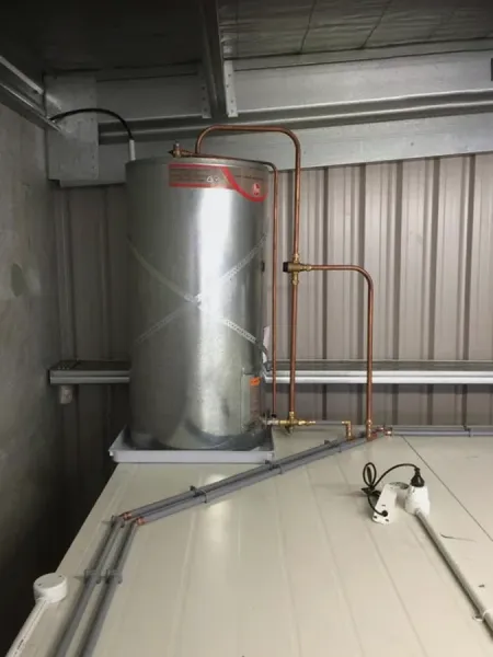 Craftsman Plumbing Ltd