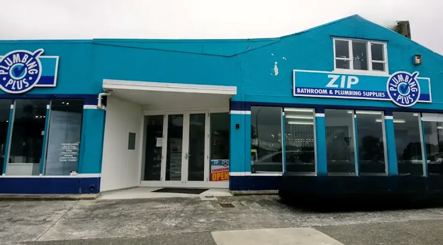 Zip Plumbing Plus