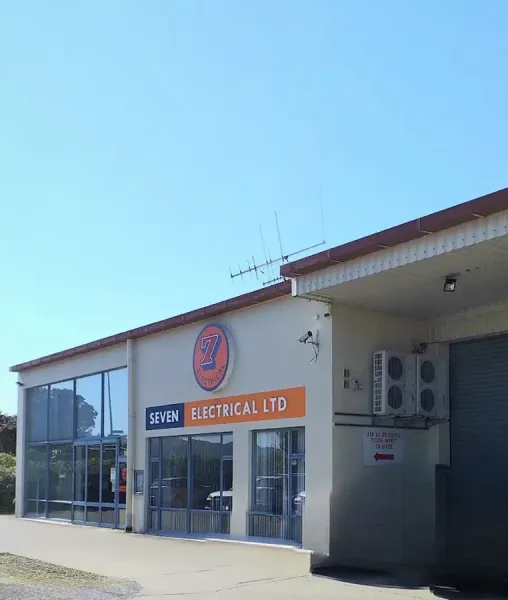 Seven Electrical Limited