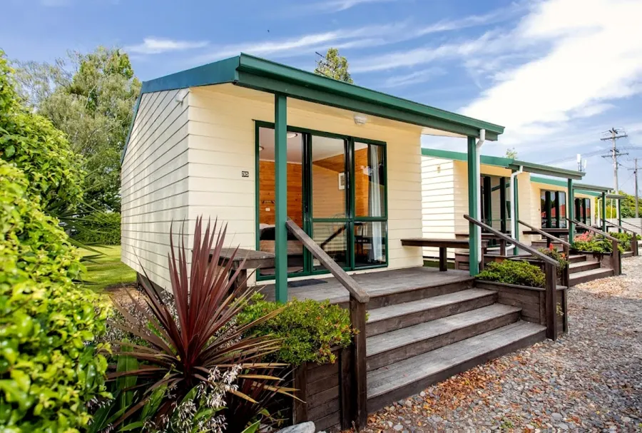 Motueka Top 10 Holiday Park