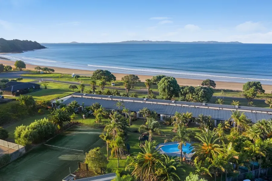 Taipa Beach Resort