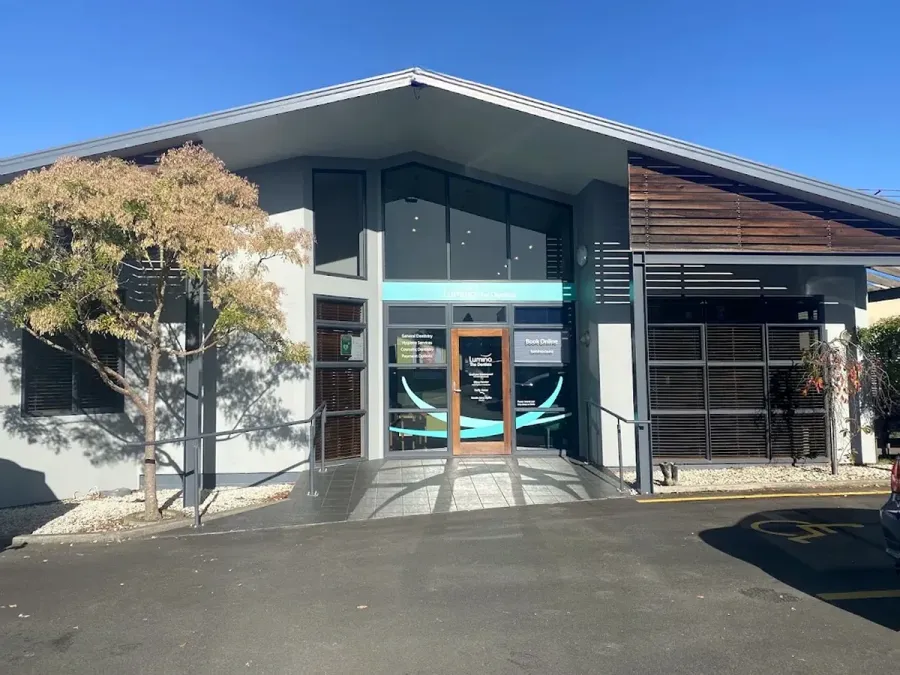 Lumino Whanganui | Lumino The Dentists