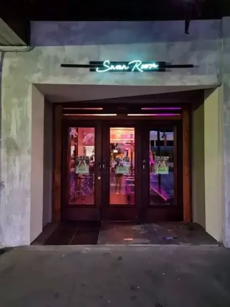 Swan Room