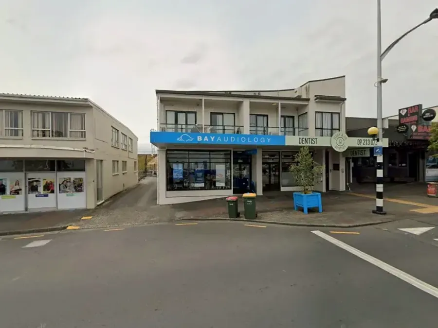 Medical clinic