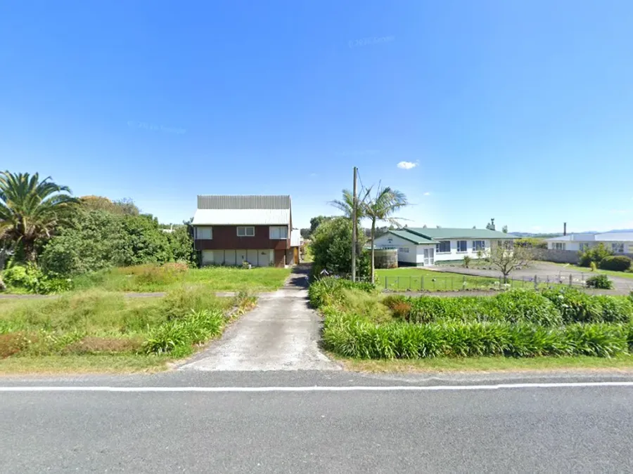 Ruawai Plunket Clinic