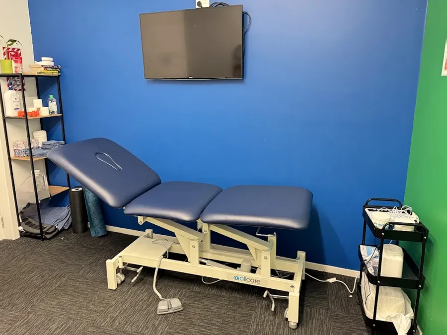 Growth Physio – ACC Physiotherapy Centre Mt Eden