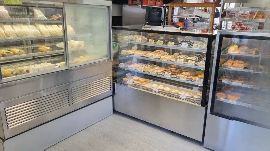 Target Road Bakery