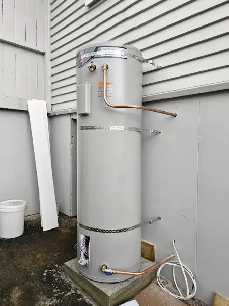 Barkers Plumbing & Gas