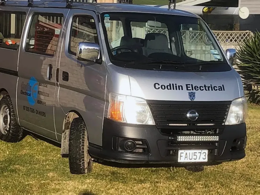 Codlin Electrical Ltd