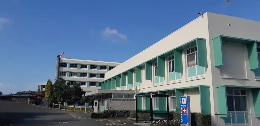 Whanganui Hospital