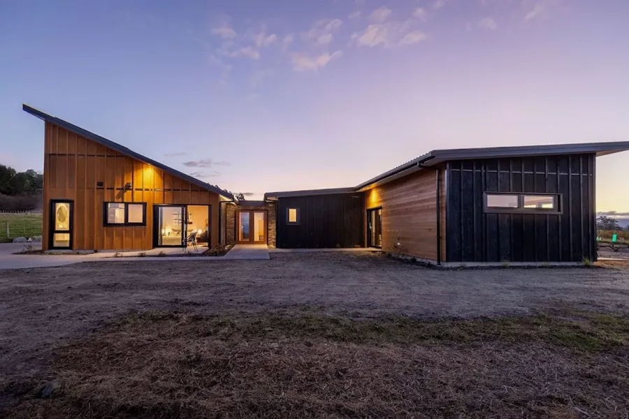 Ecotectural Home Builders Limited