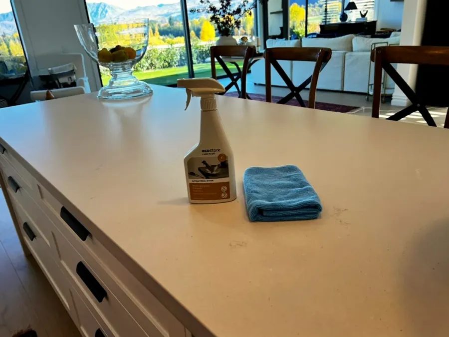 Hi Cleaner